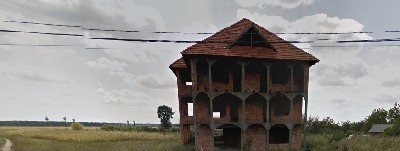 Casa  de vanzare Dorolt