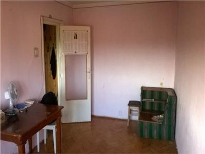 Apartament 2 camere de vanzare Satu Mare