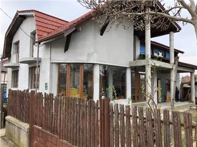 Casa de vanzare zona Titulescu